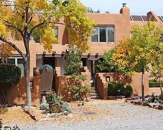 Las Brisas De Santa Fe Hotel Екстериор снимка