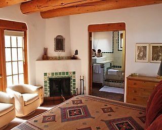 Las Brisas De Santa Fe Hotel Екстериор снимка