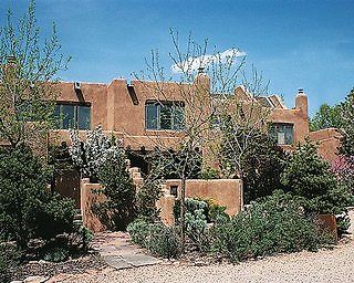 Las Brisas De Santa Fe Hotel Екстериор снимка