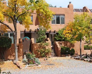 Las Brisas De Santa Fe Hotel Екстериор снимка