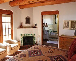 Las Brisas De Santa Fe Hotel Екстериор снимка