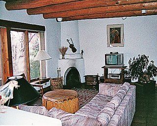 Las Brisas De Santa Fe Hotel Екстериор снимка